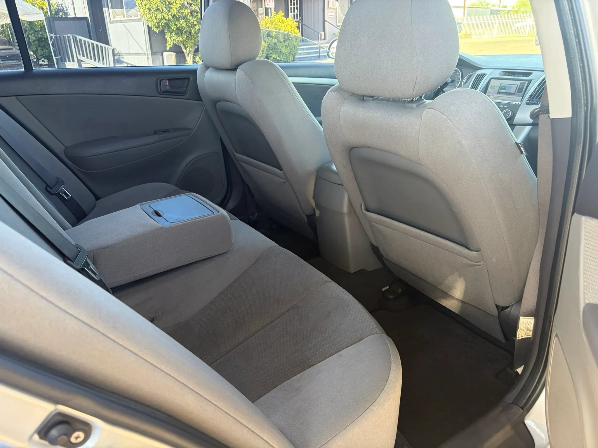 Used 2009 Hyundai Sonata GLS FWD image 10
