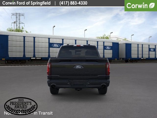 New 2026 Ford F150 STX AWD/4WD image 5
