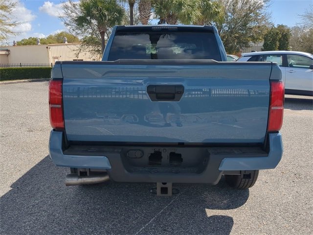 New 2026 Toyota Tacoma SR5 image 5