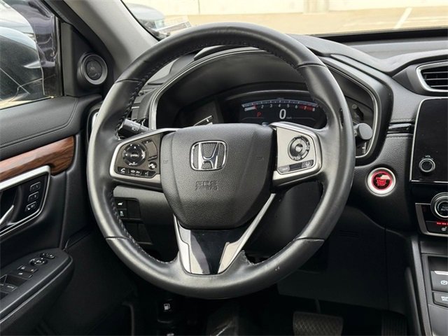 Used 2022 Honda CR-V EX-L image 12