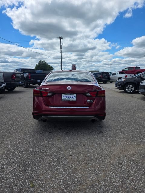 Used 2020 Nissan Altima 2.0 SR FWD image 5