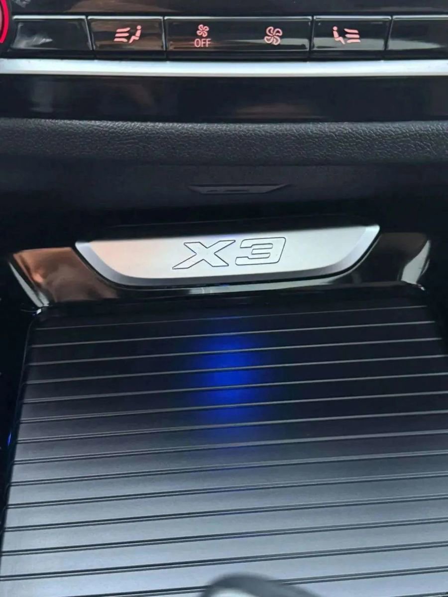 Used 2018 BMW X3 xDrive30i image 39