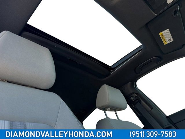 New 2026 Honda Civic FWD Hybrid Sedan image 21