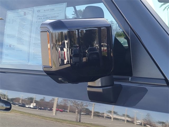 Certified 2025 Toyota Land Cruiser image 12