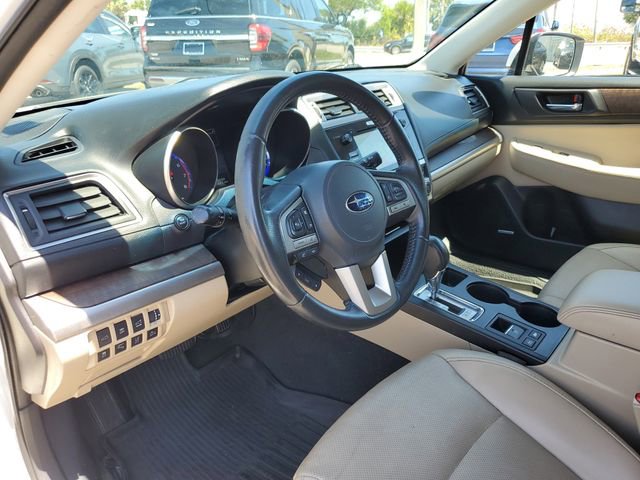 Used 2017 Subaru Outback 2.5i Limited image 16