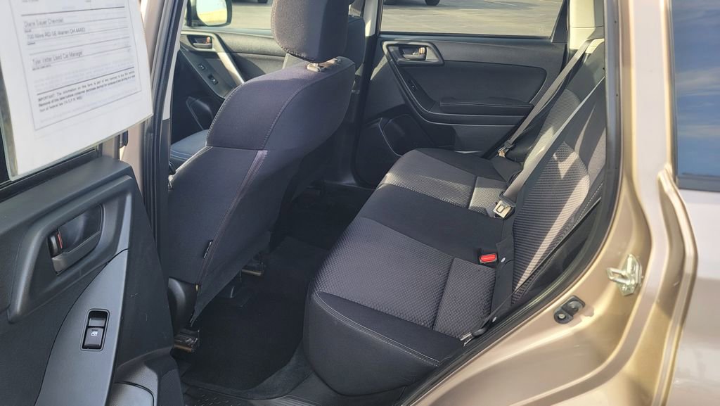 Used 2015 Subaru Forester 2.5i Premium image 26