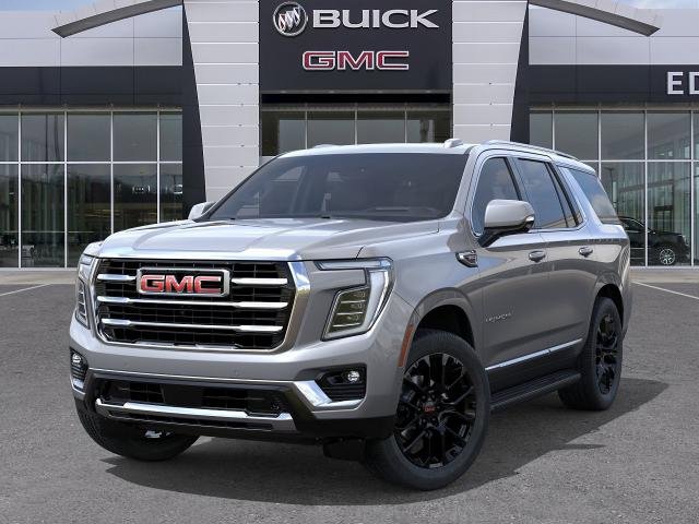 New 2026 GMC Yukon Elevation AWD/4WD image 6