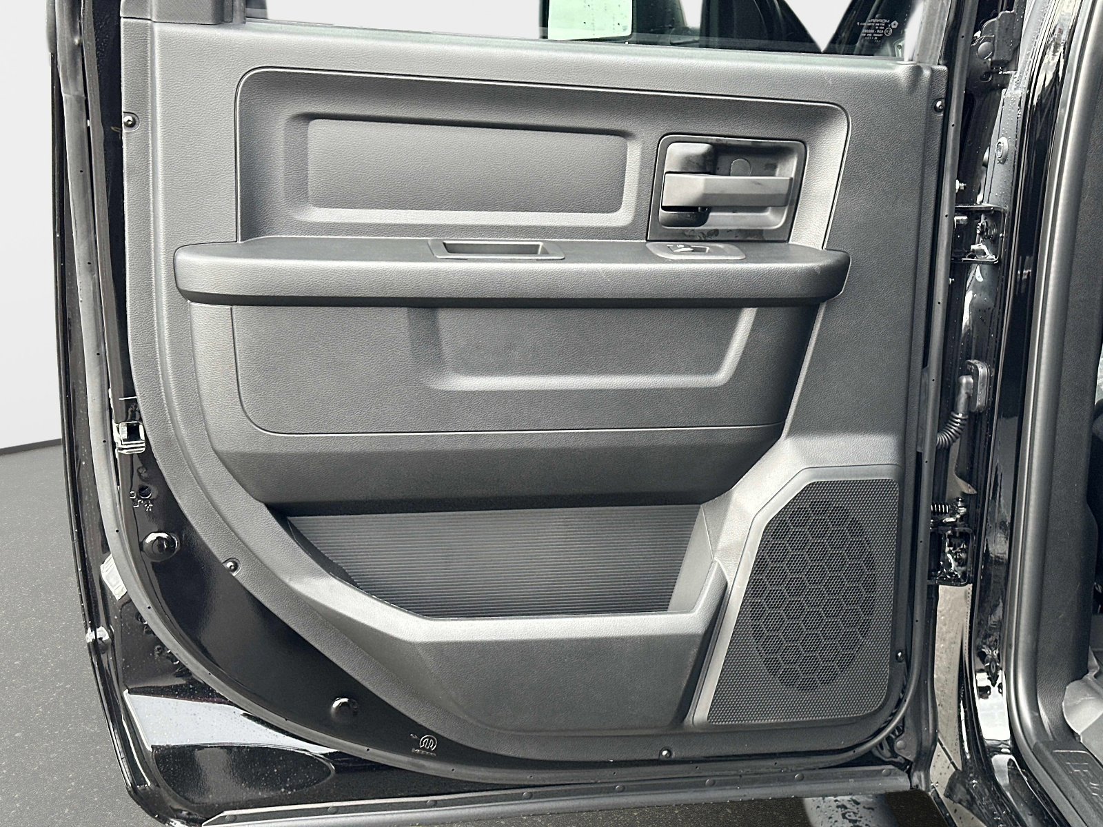 New 2026 RAM 3500 Tradesman image 15