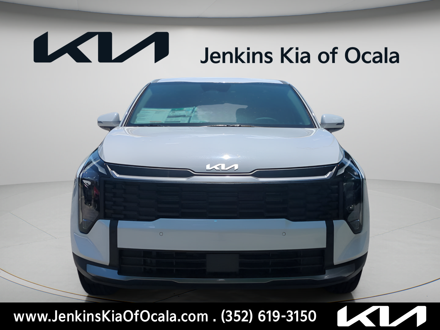 New 2026 Kia Sportage LX w/ LX Convenience Package FWD image 8