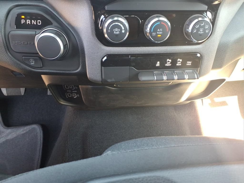 New 2026 RAM 1500 Express RWD image 14