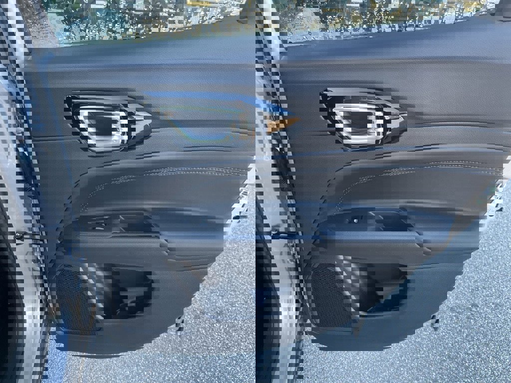 New 2026 Jeep Compass Limited image 12