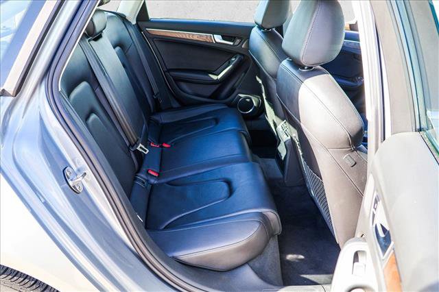 Used 2015 Audi A4 2.0T Premium Plus image 25