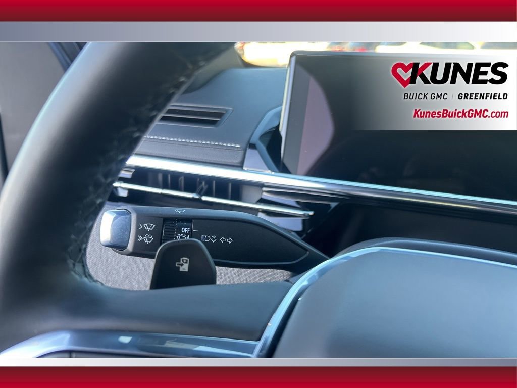 New 2026 GMC Sierra EV Elevation image 23