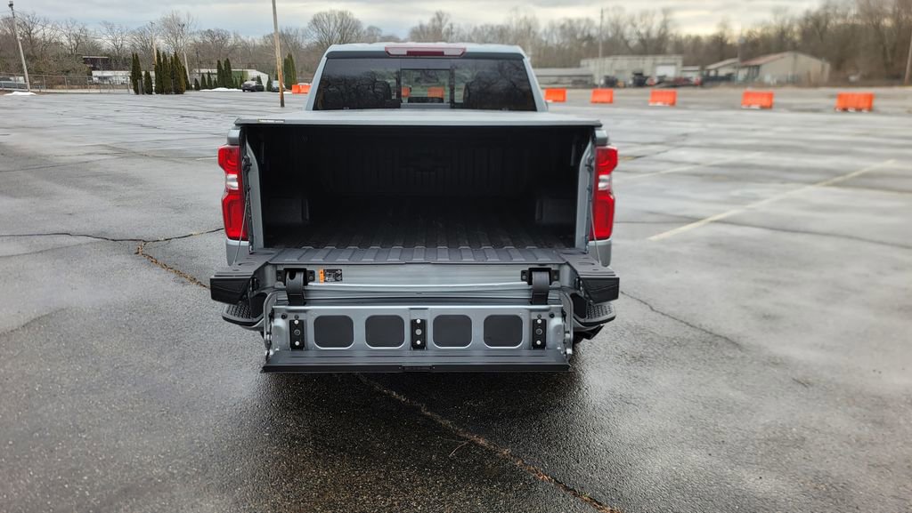 New 2026 Chevrolet Silverado 1500 RST w/ All Star Edition Plus image 11