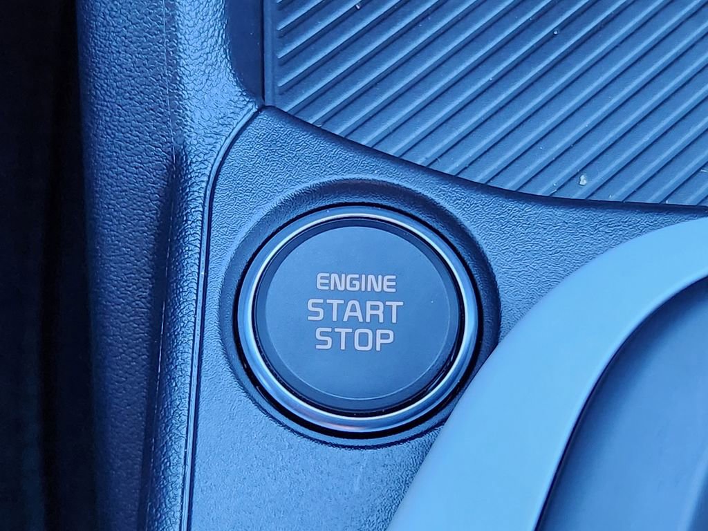 New 2025 Kia K4 GT-Line w/ GT-Line Sunroof Package image 14