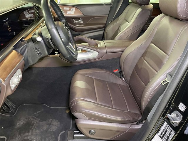 Used 2022 Mercedes-Benz GLE 350 4MATIC image 15