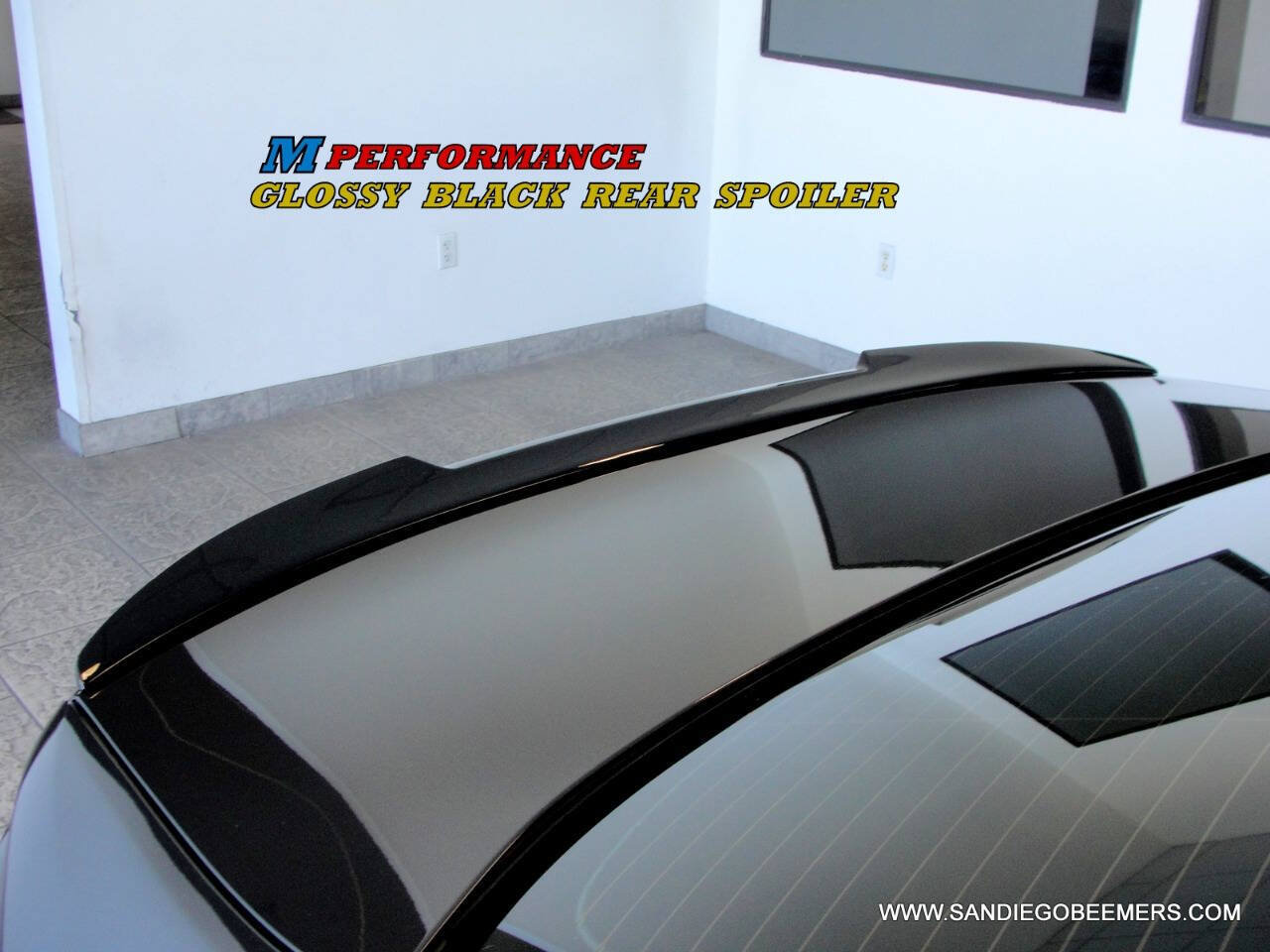 Used 2023 BMW 540i w/ M Sport Package RWD image 8