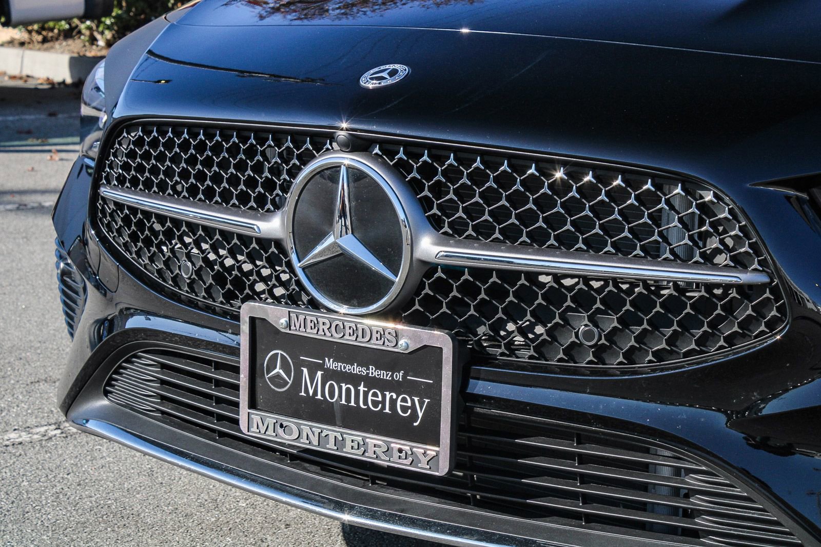 Certified 2025 Mercedes-Benz CLA 250 image 6