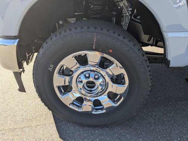 New 2026 Ford F350 King Ranch w/ Chrome Package image 27