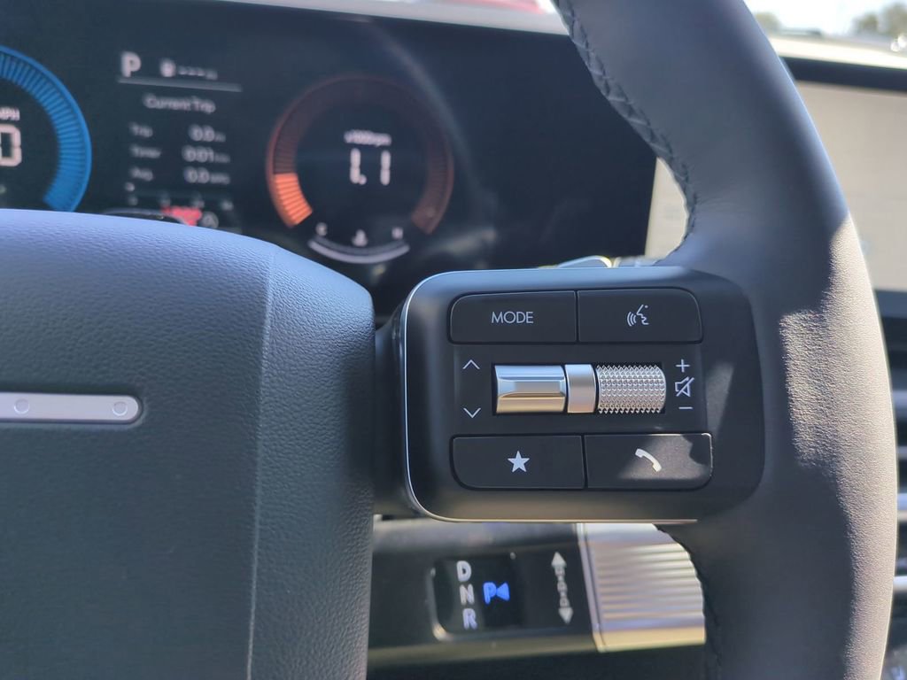 New 2026 Hyundai Santa Fe XRT AWD/4WD image 34