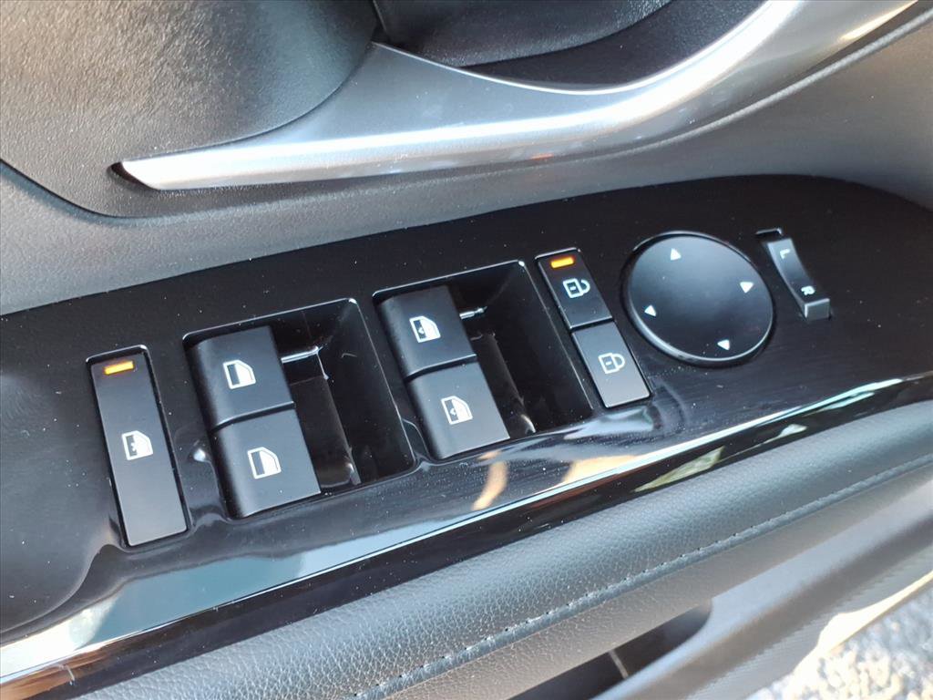 Used 2025 Hyundai Santa Cruz XRT image 18