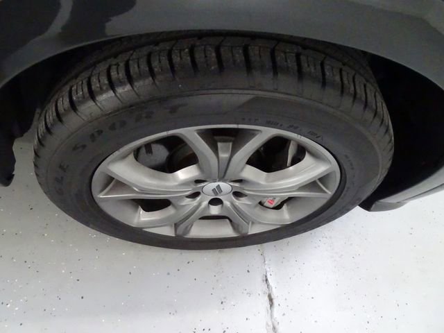 Used 2024 Dodge Hornet R/T w/ Tech Pack w/o Parking image 29