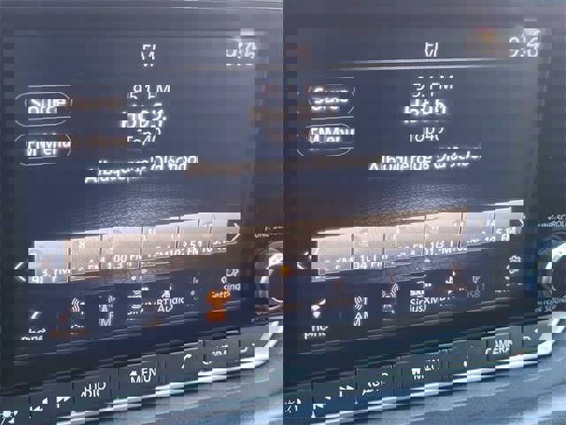 Certified 2023 Nissan Rogue SV image 13