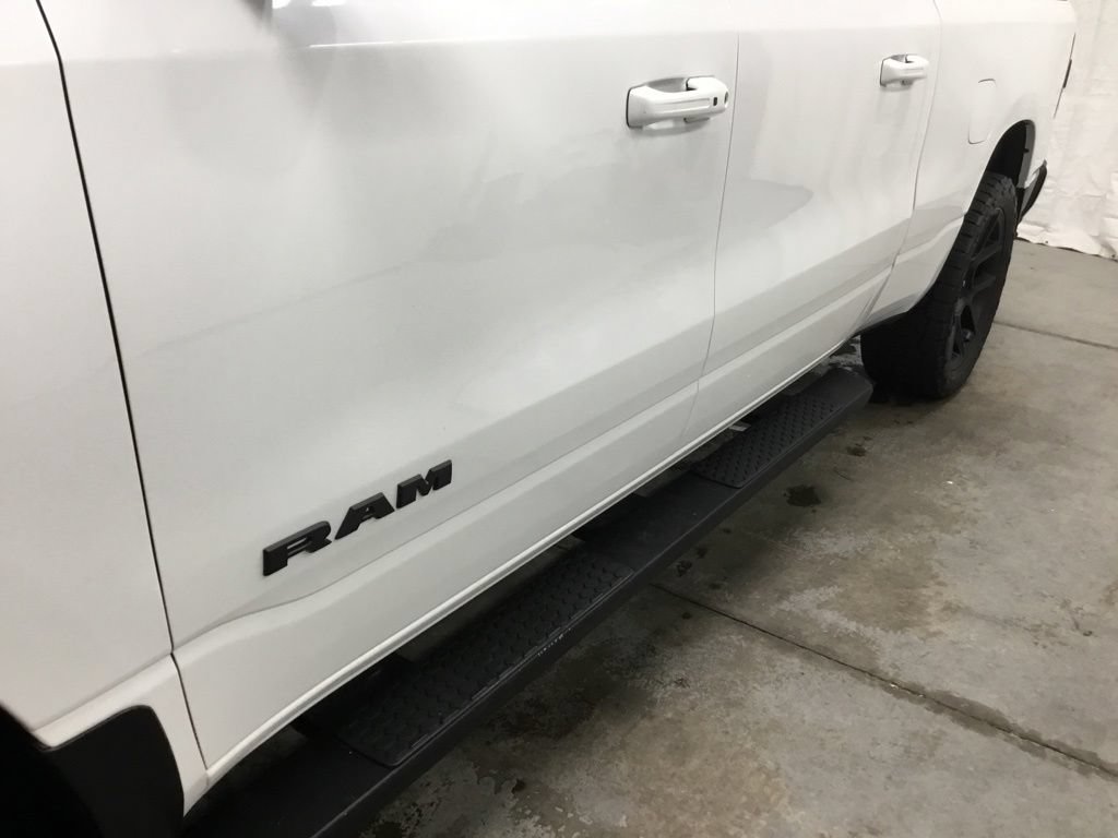 Used 2021 RAM 1500 Sport w/ Trailer Tow Group AWD/4WD image 5
