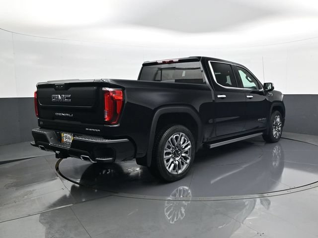 New 2026 GMC Sierra 1500 Denali Ultimate AWD/4WD image 5