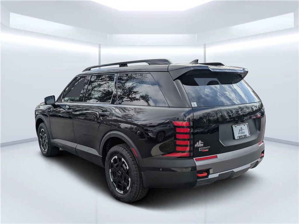 Used 2026 Hyundai Palisade XRT Pro image 5