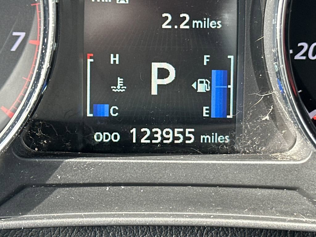 Used 2016 Mitsubishi Outlander Sport ES image 21