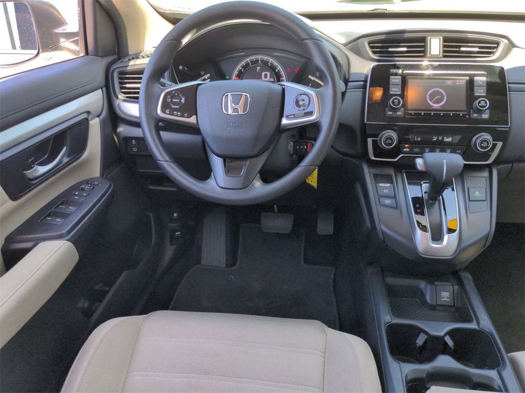 Used 2019 Honda CR-V LX image 15
