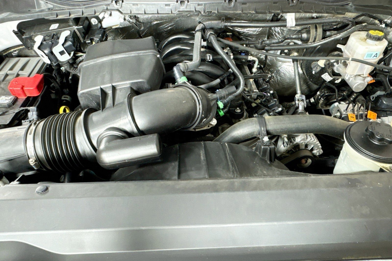 Used 2024 Ford F250 XLT image 28