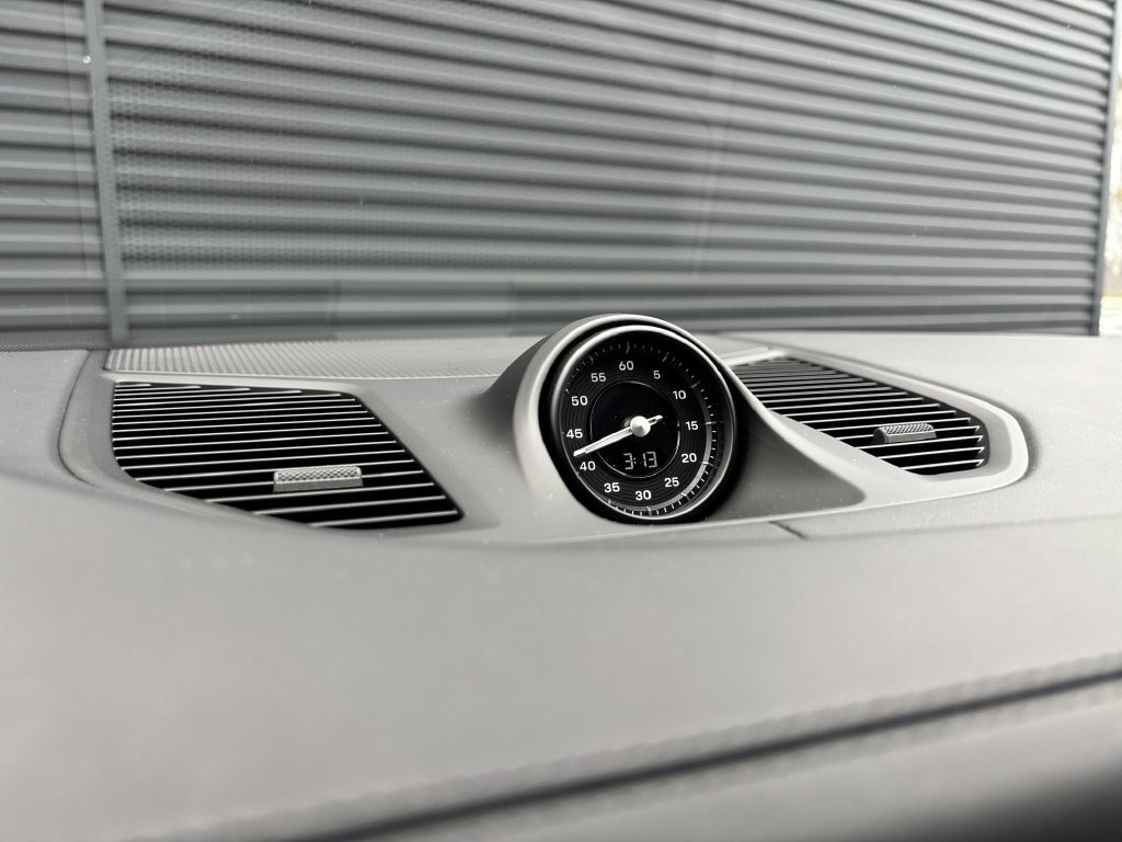 New 2026 Porsche Cayenne E-Hybrid AWD/4WD image 23
