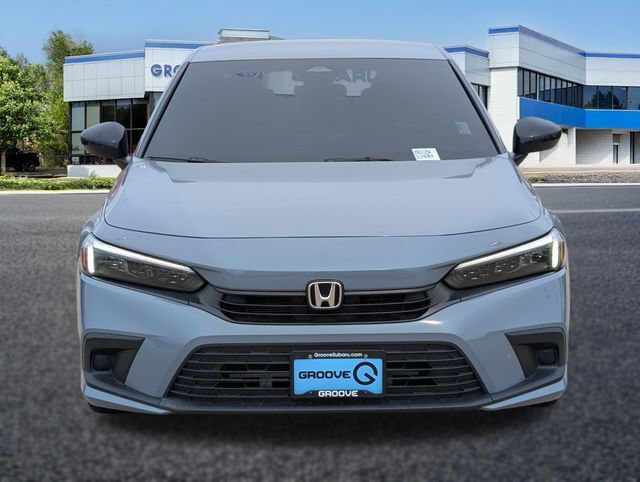 Used 2024 Honda Civic Sport image 9