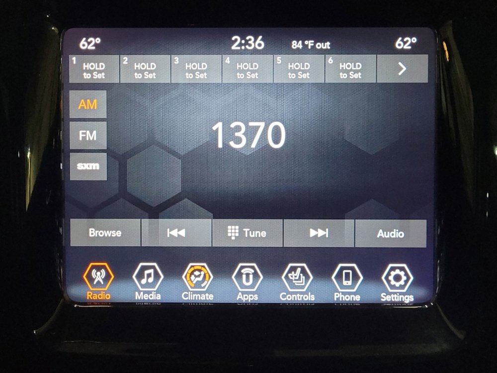 Used 2021 Jeep Compass Limited w/ Sun and Sound Group image 25