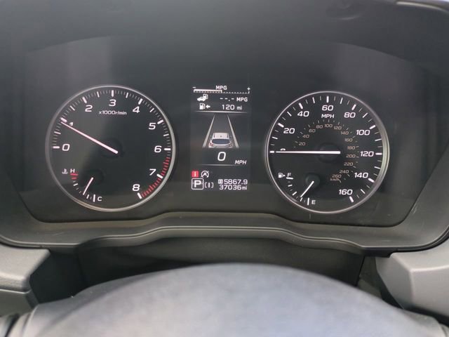 Used 2024 Subaru Crosstrek 2.0i Premium AWD/4WD image 31