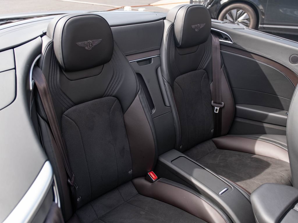 Used 2024 Bentley Continental GT S AWD/4WD image 21