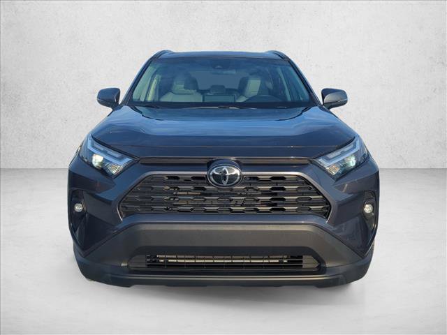 Certified 2024 Toyota RAV4 XLE Premium FWD image 2