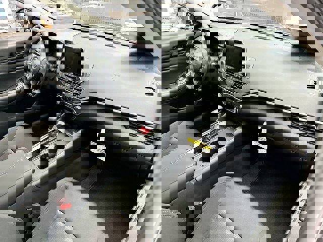 New 2025 Nissan Altima 2.5 S image 30