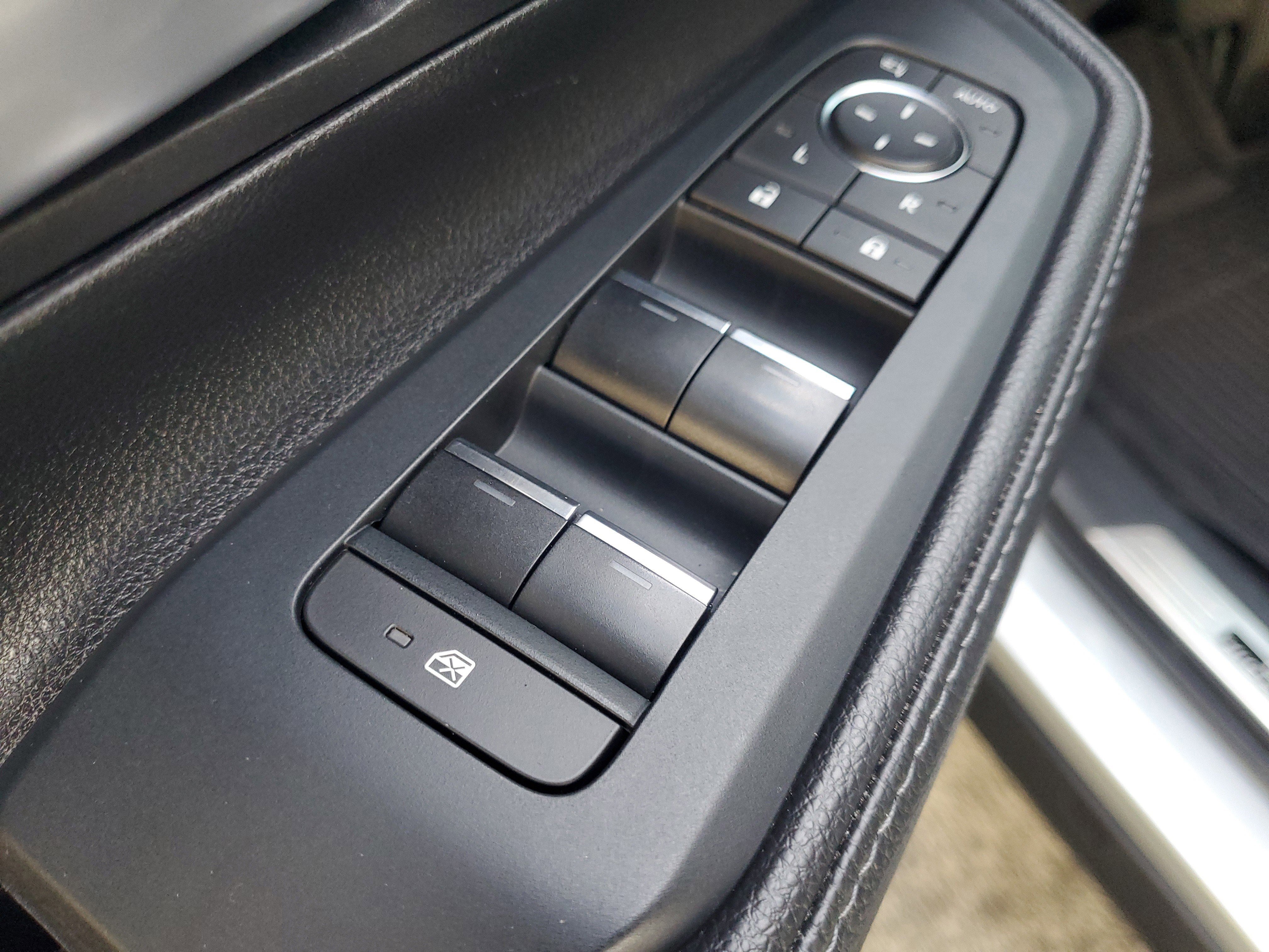 Used 2024 Toyota Grand Highlander AWD Hybrid image 18