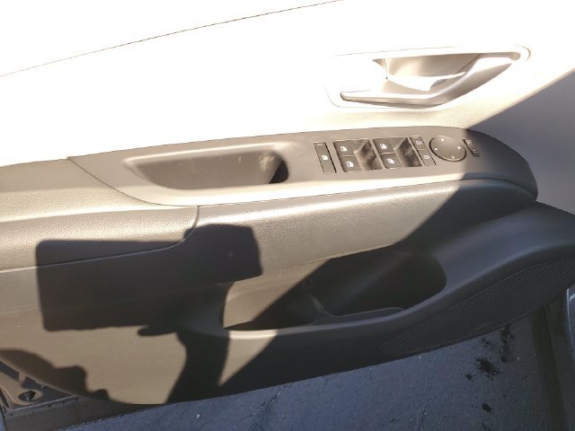 New 2026 Hyundai Tucson SEL AWD/4WD image 21