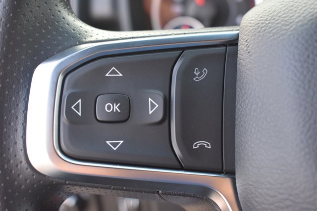 New 2026 RAM 2500 Tradesman image 19