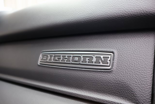 New 2026 RAM 1500 Big Horn image 46