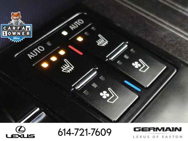 Used 2017 Lexus RX 350 AWD w/ Luxury Package image 35