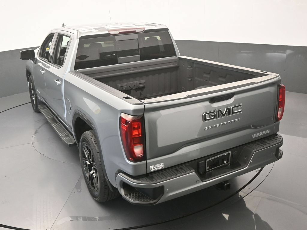 Used 2024 GMC Sierra 1500 Elevation w/ Elevation Premium Package RWD image 60