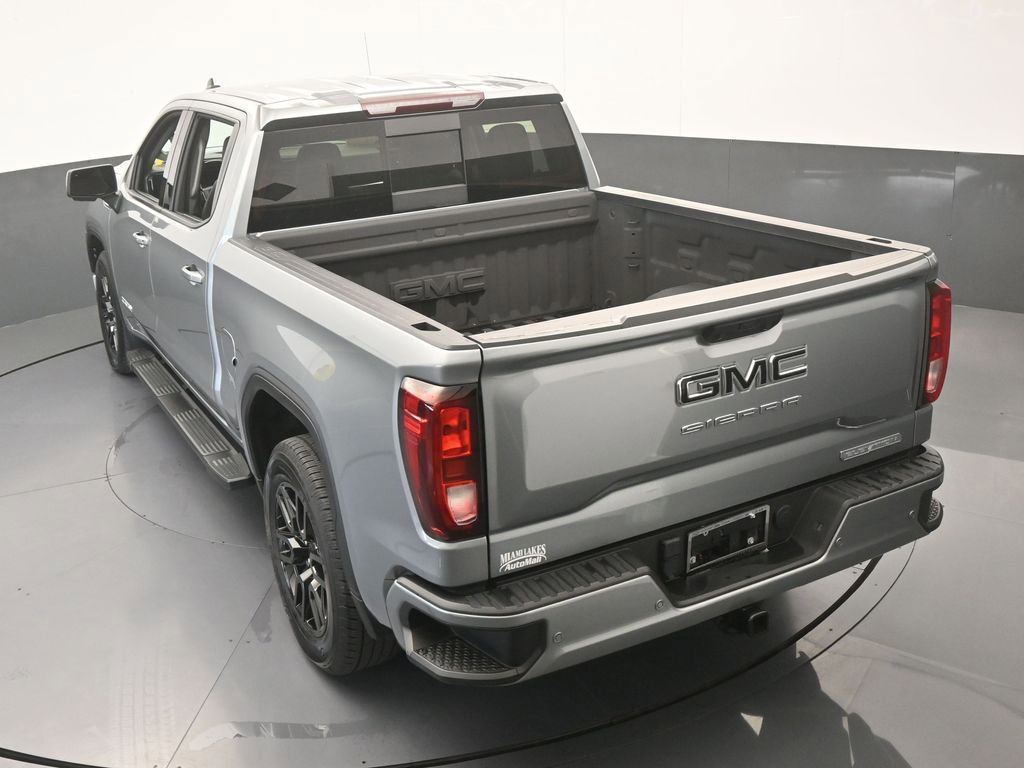 Used 2024 GMC Sierra 1500 Elevation w/ Elevation Premium Package RWD image 60