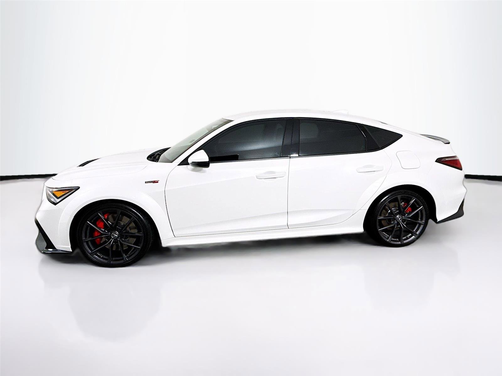 Used 2025 Acura Integra Type S image 4