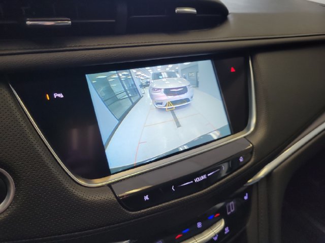 Used 2019 Cadillac XT5 Luxury AWD/4WD image 22