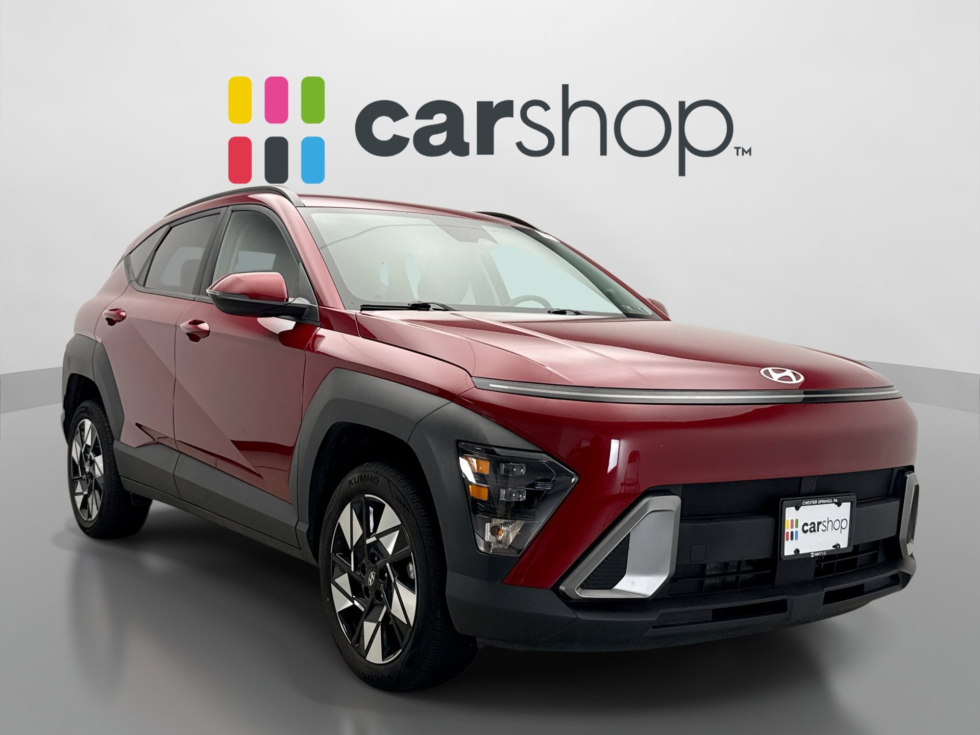 Used 2024 Hyundai Kona SEL w/ Convenience Package AWD/4WD image 7